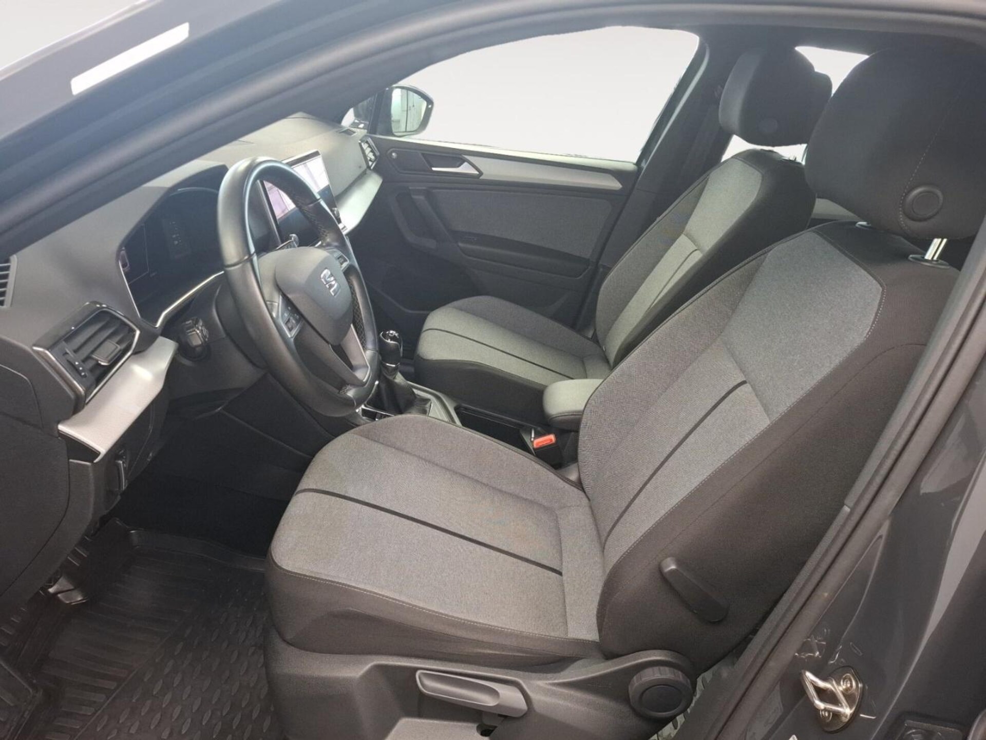 SEAT Tarraco Style