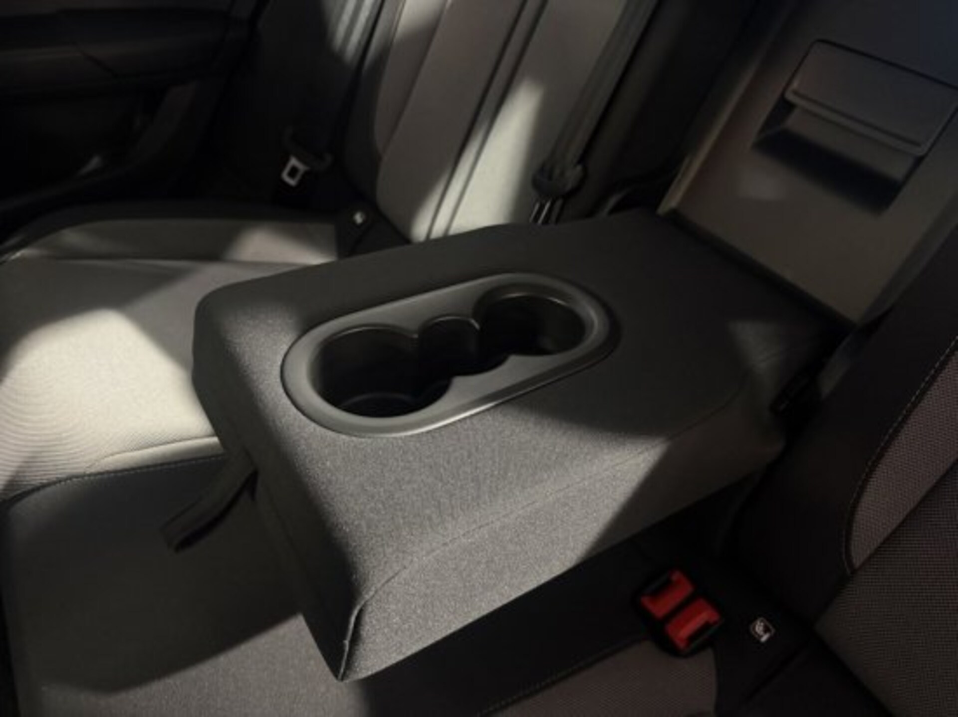 SEAT Leon Sportstourer Style