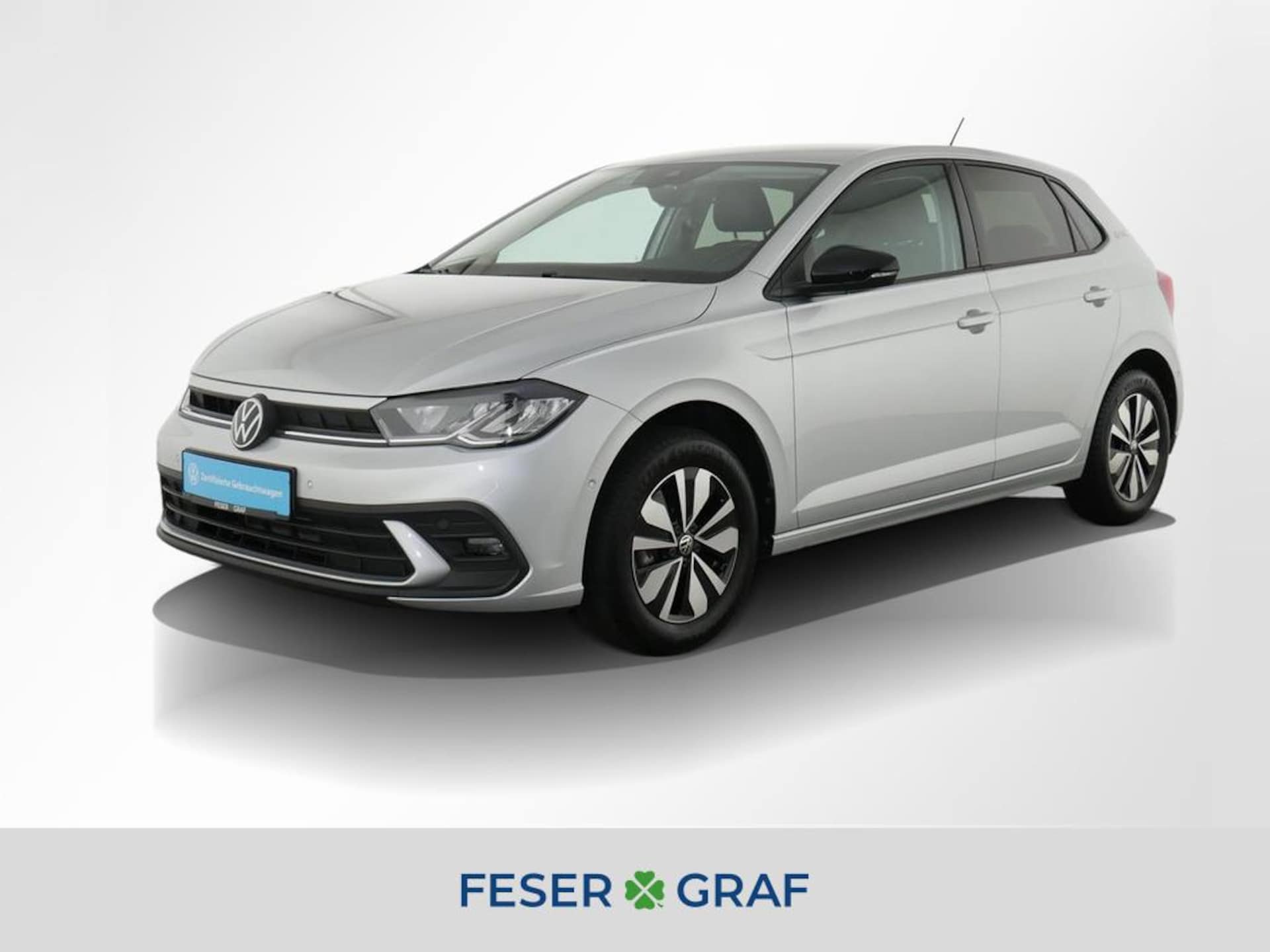 Volkswagen Polo Goal