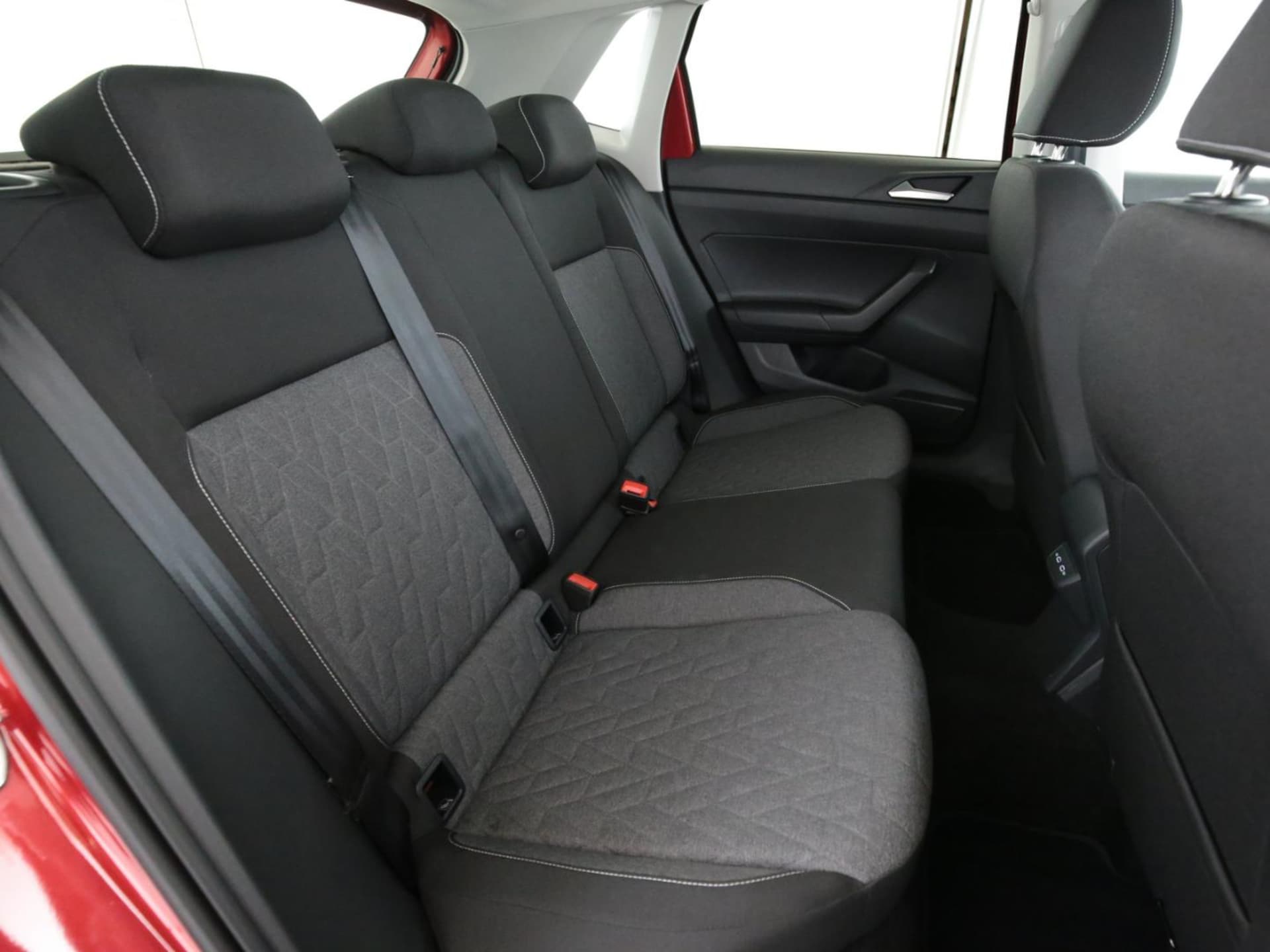 Volkswagen Polo MOVE