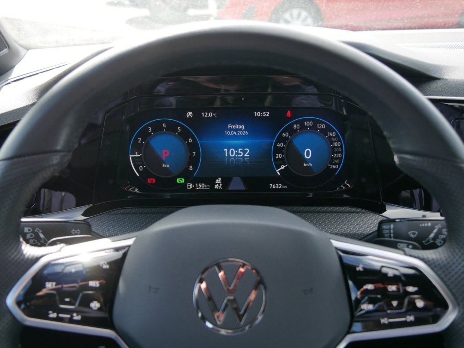 Volkswagen Golf – Bild 14