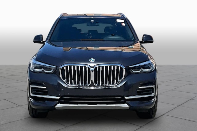 2023 BMW