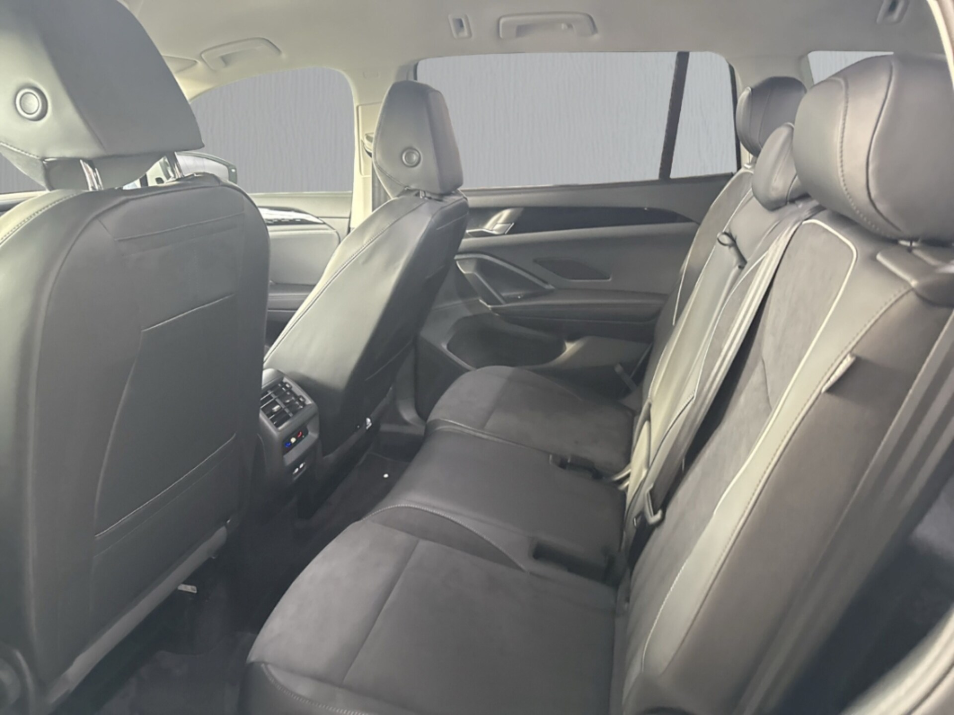 Volkswagen Tayron Elegance