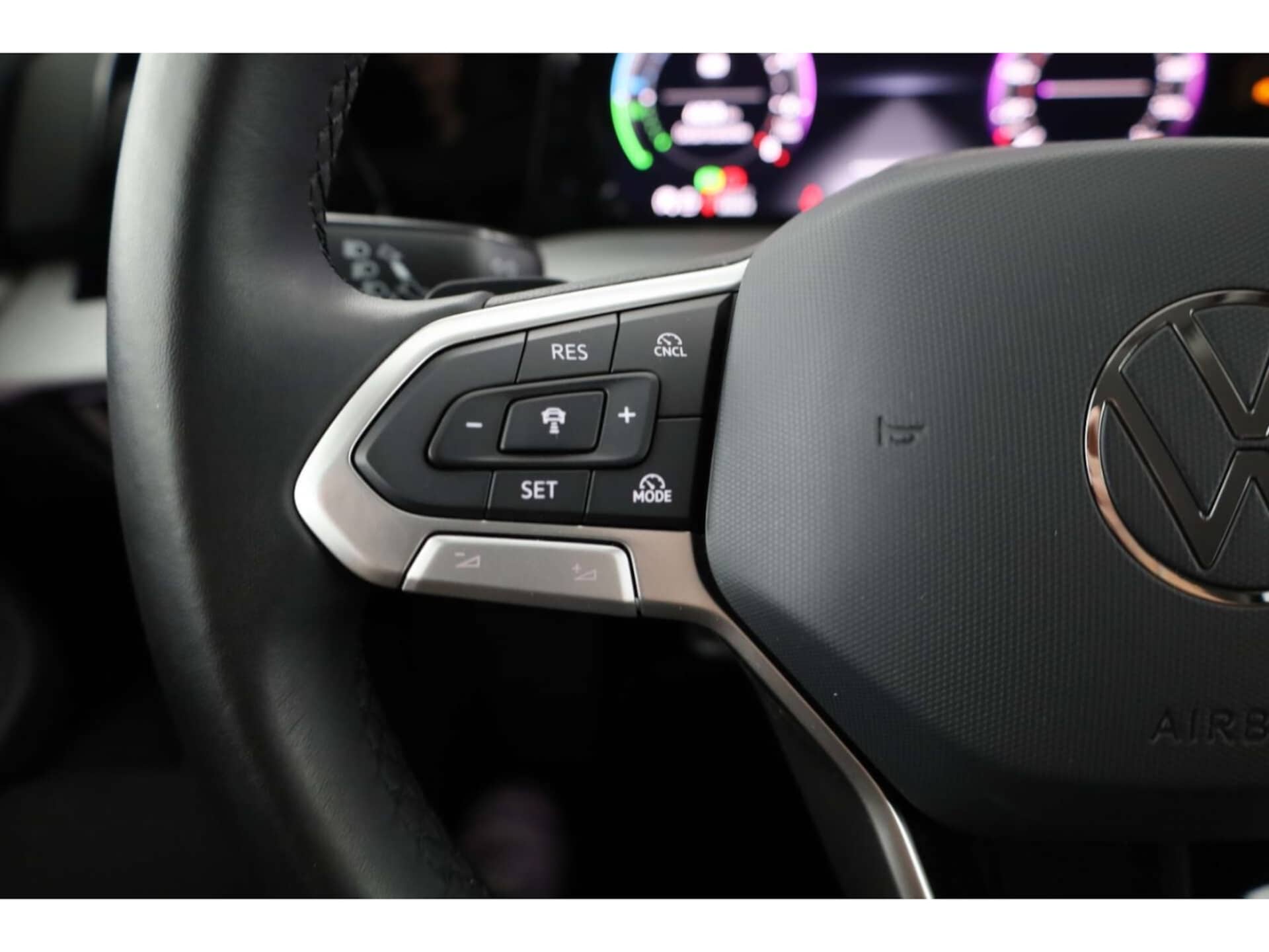 Volkswagen Golf Edition Plus