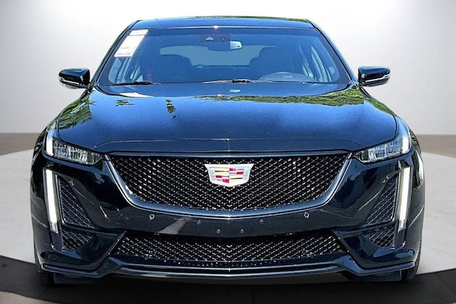 2022 Cadillac CT5-V