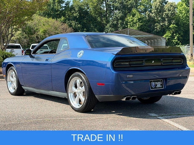 2010 Dodge Challenger