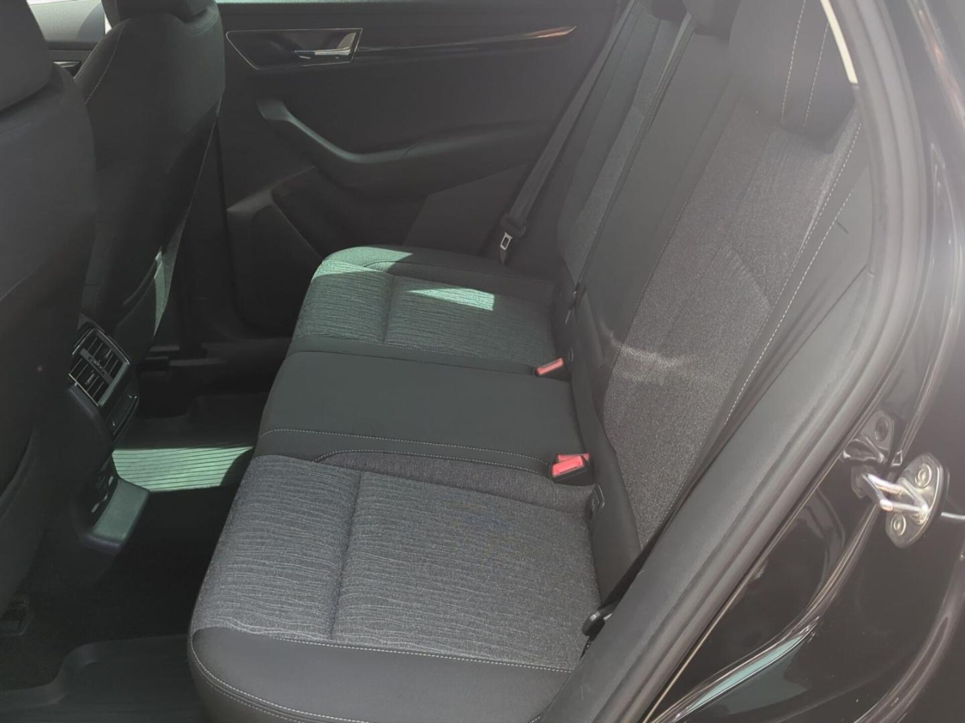 Skoda Karoq Style