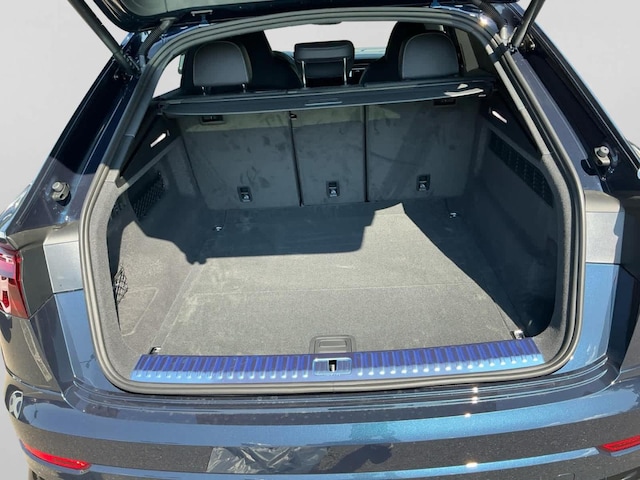 2026 Audi SQ8