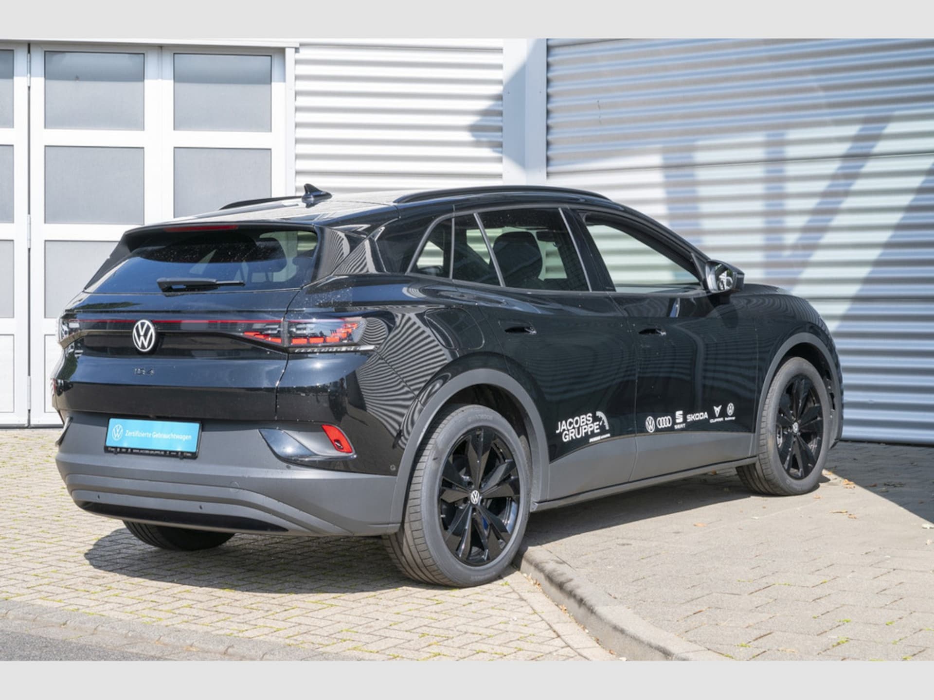 Volkswagen ID.4 Pro