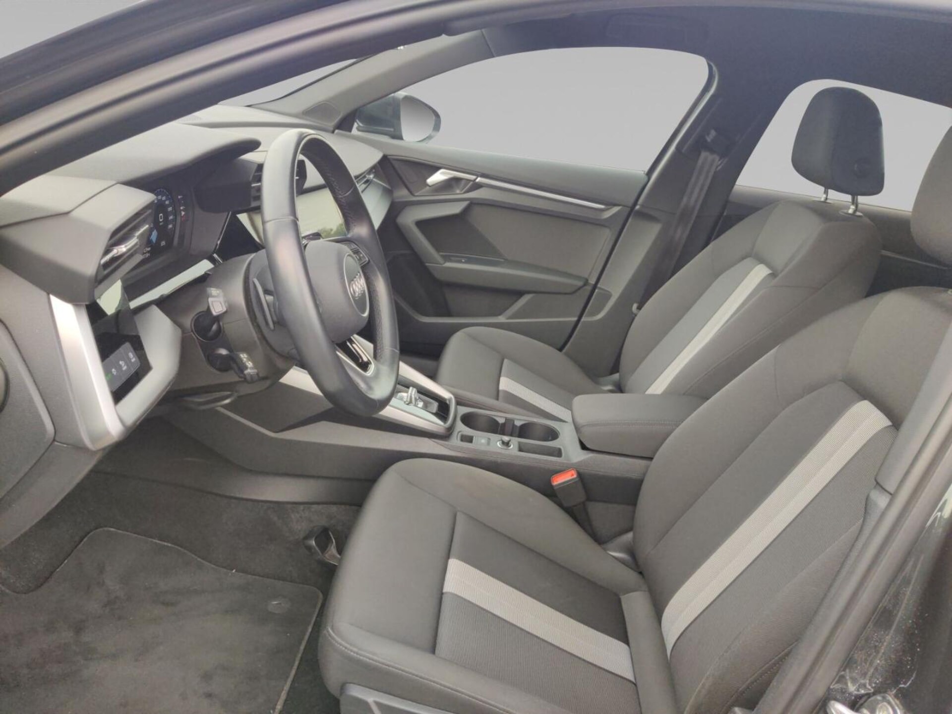 Audi A3 Sportback TFSI e Advanced