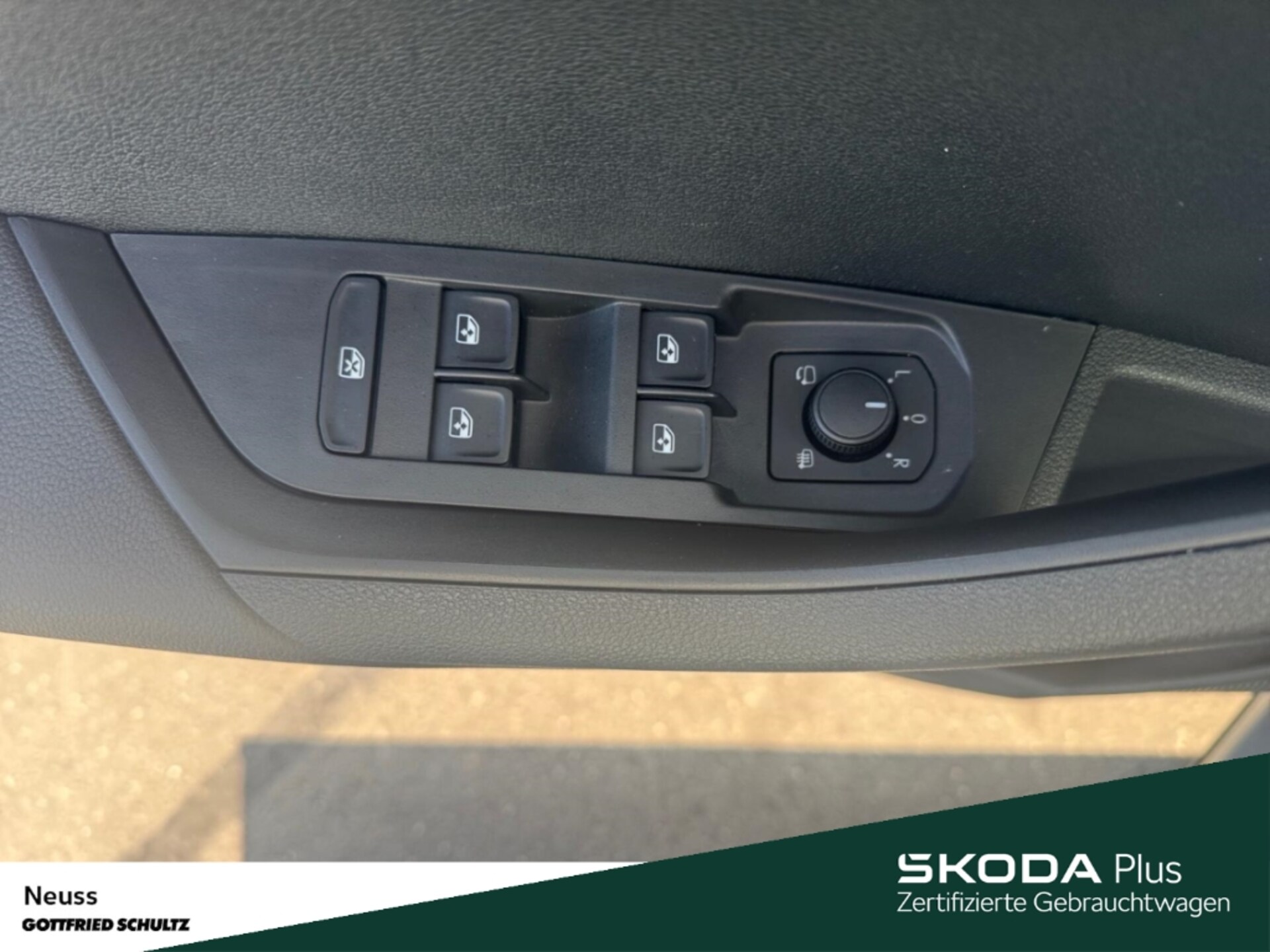 Skoda Karoq Selection