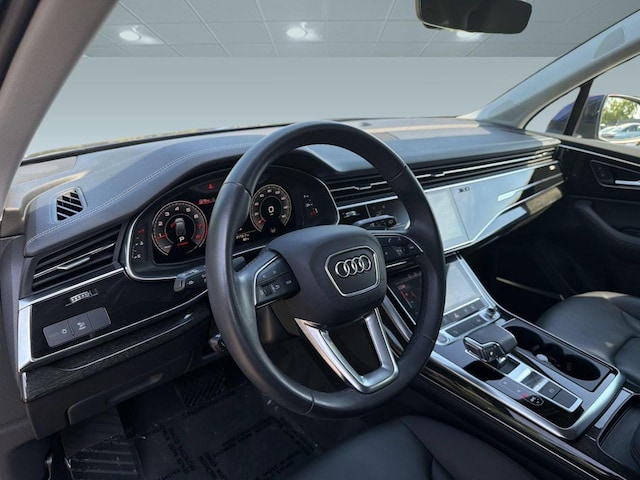 2023 Audi Q7