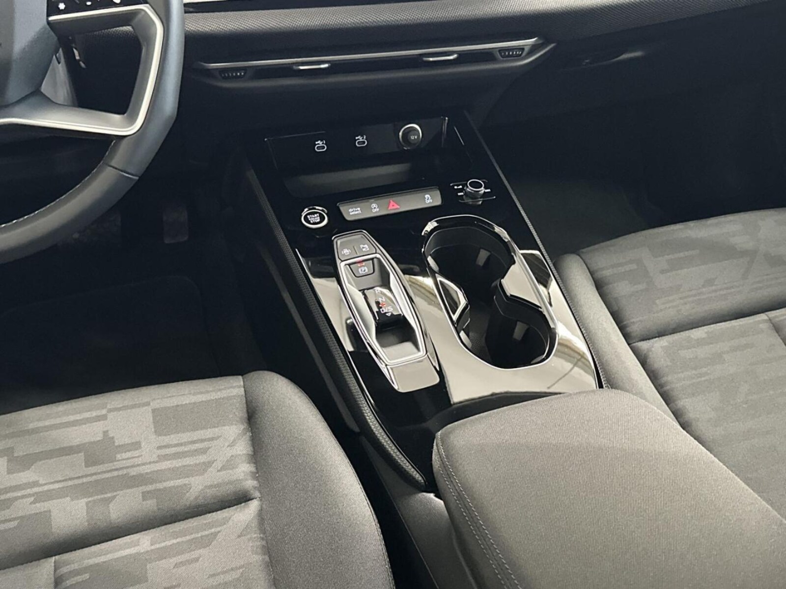 Audi A5 Avant – Bild 13