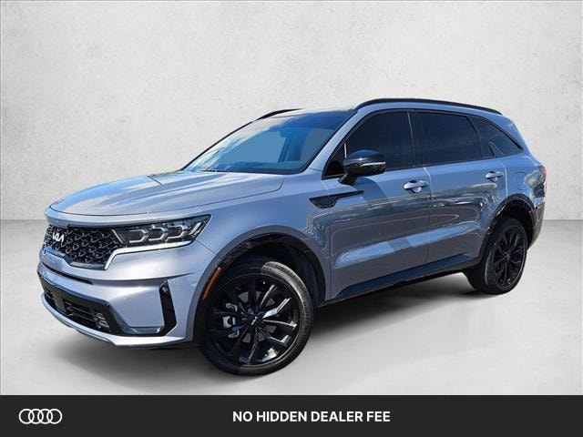 2023 Kia Sorento