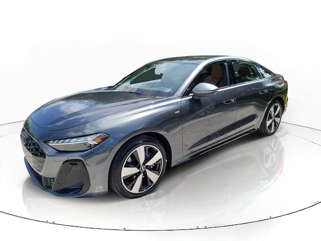 2026 Audi A5 Sedan