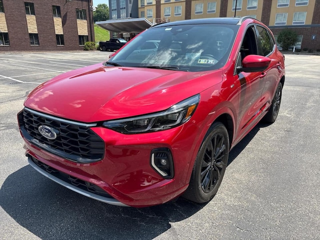 2023 Ford Escape
