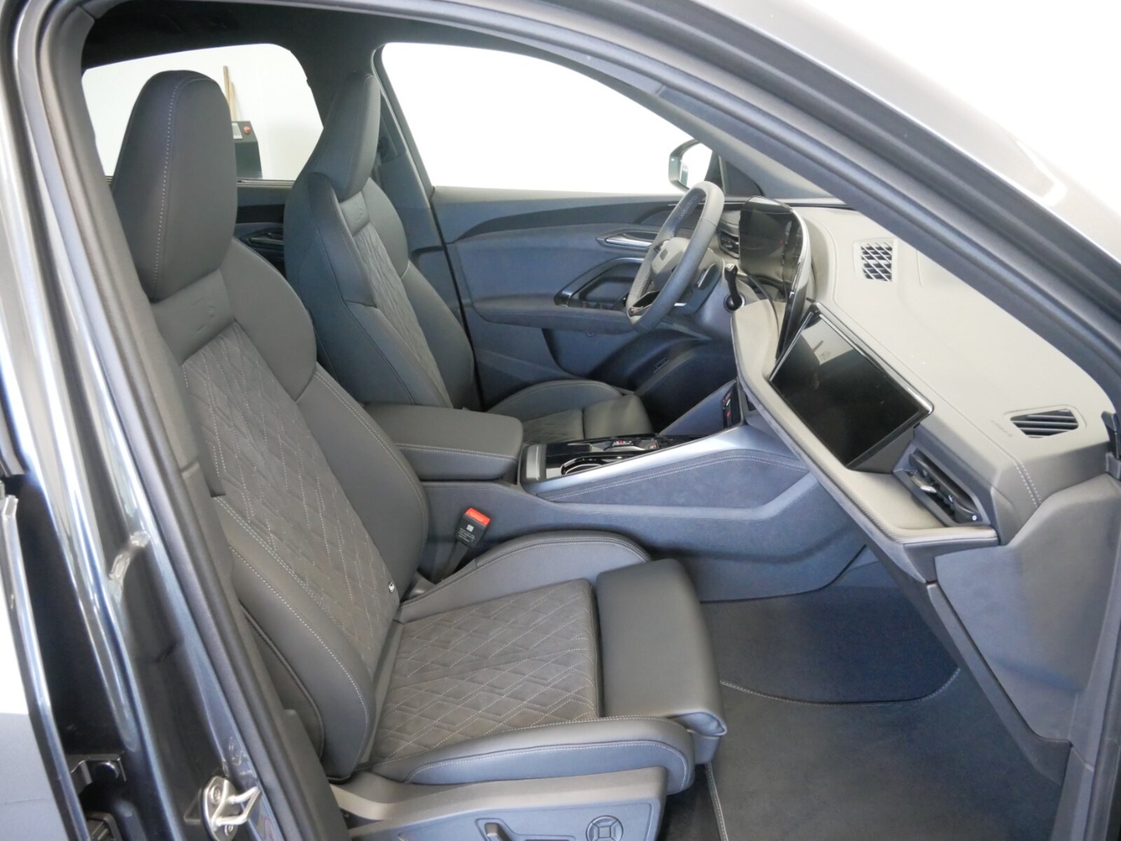 Audi Q5 Sportback – Bild 9