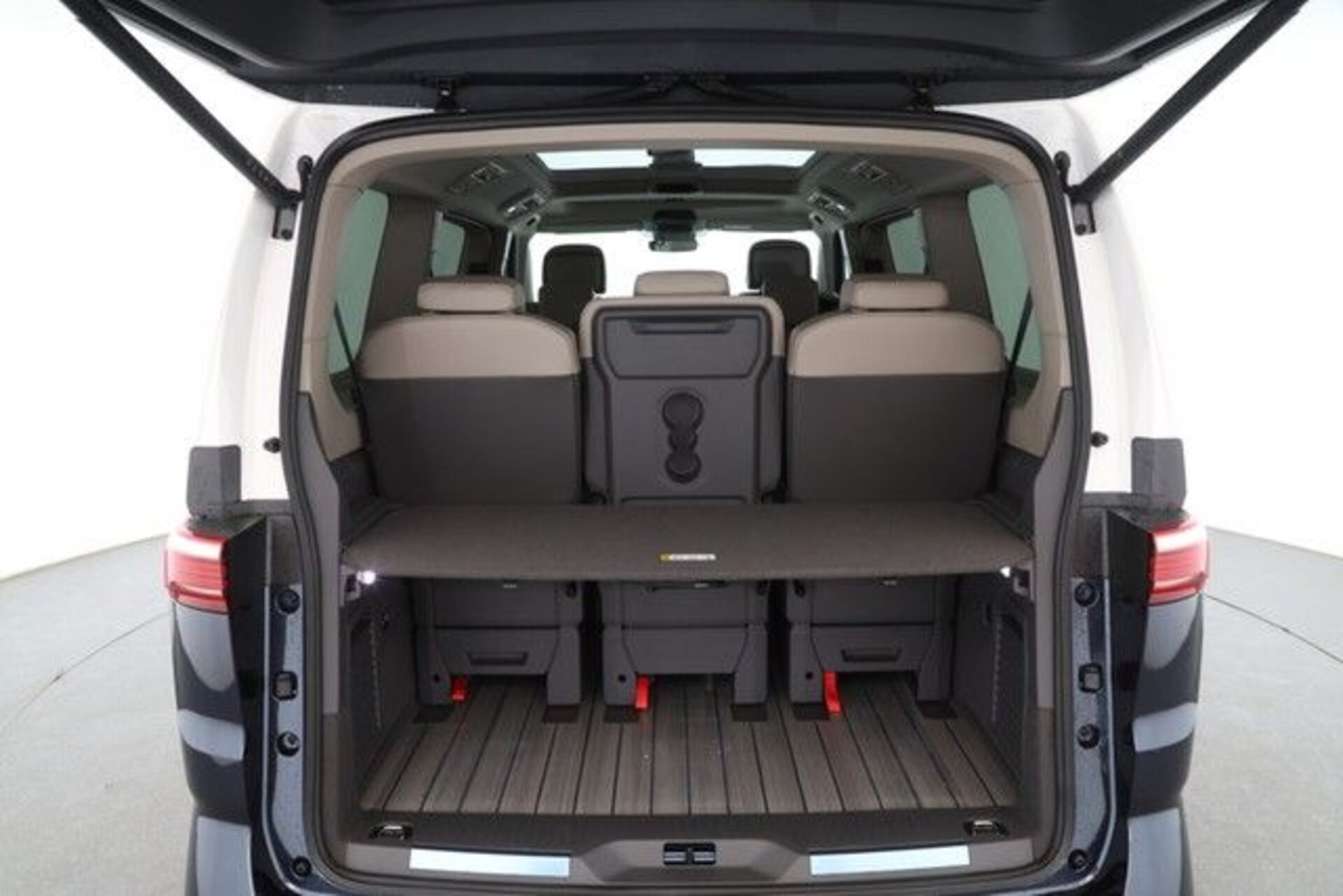 Volkswagen Multivan Langversion Style