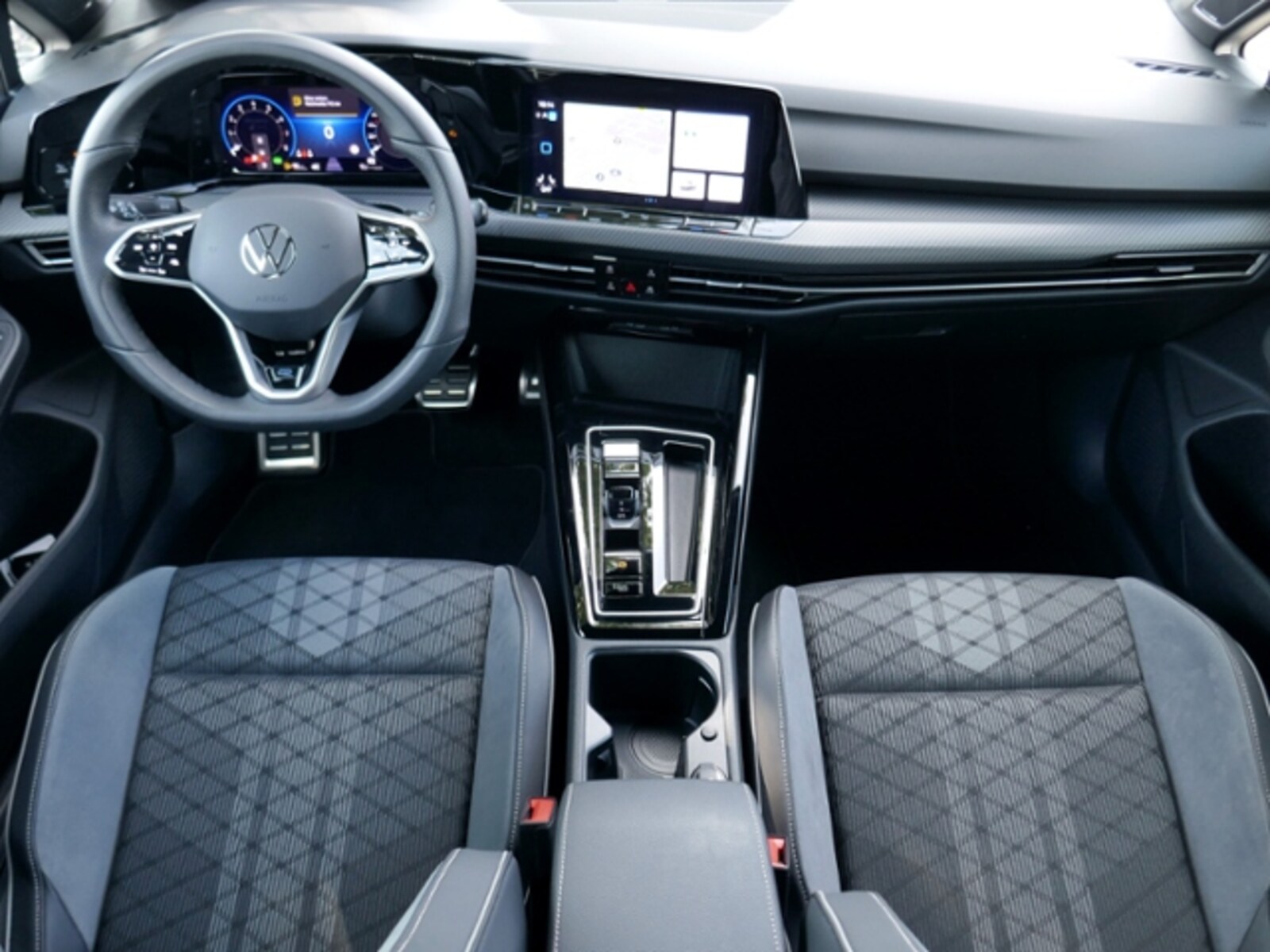 Volkswagen Golf – Bild 12