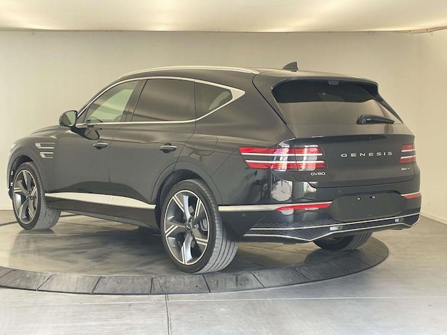 2025 Genesis GV80