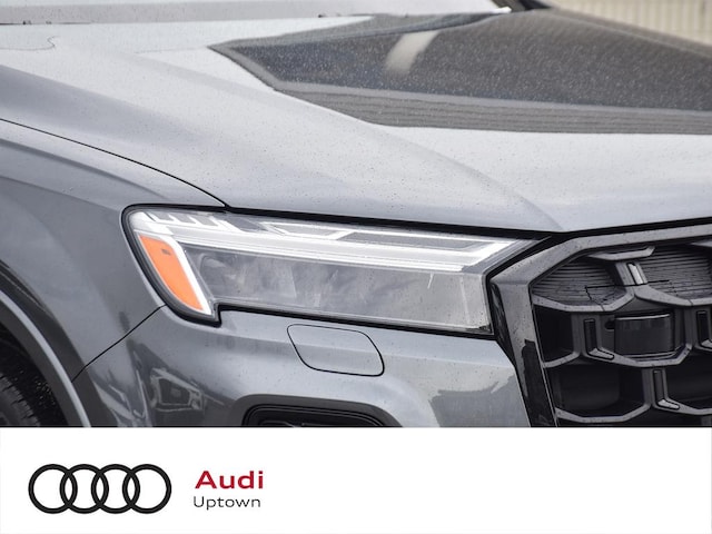 2025 Audi Q7