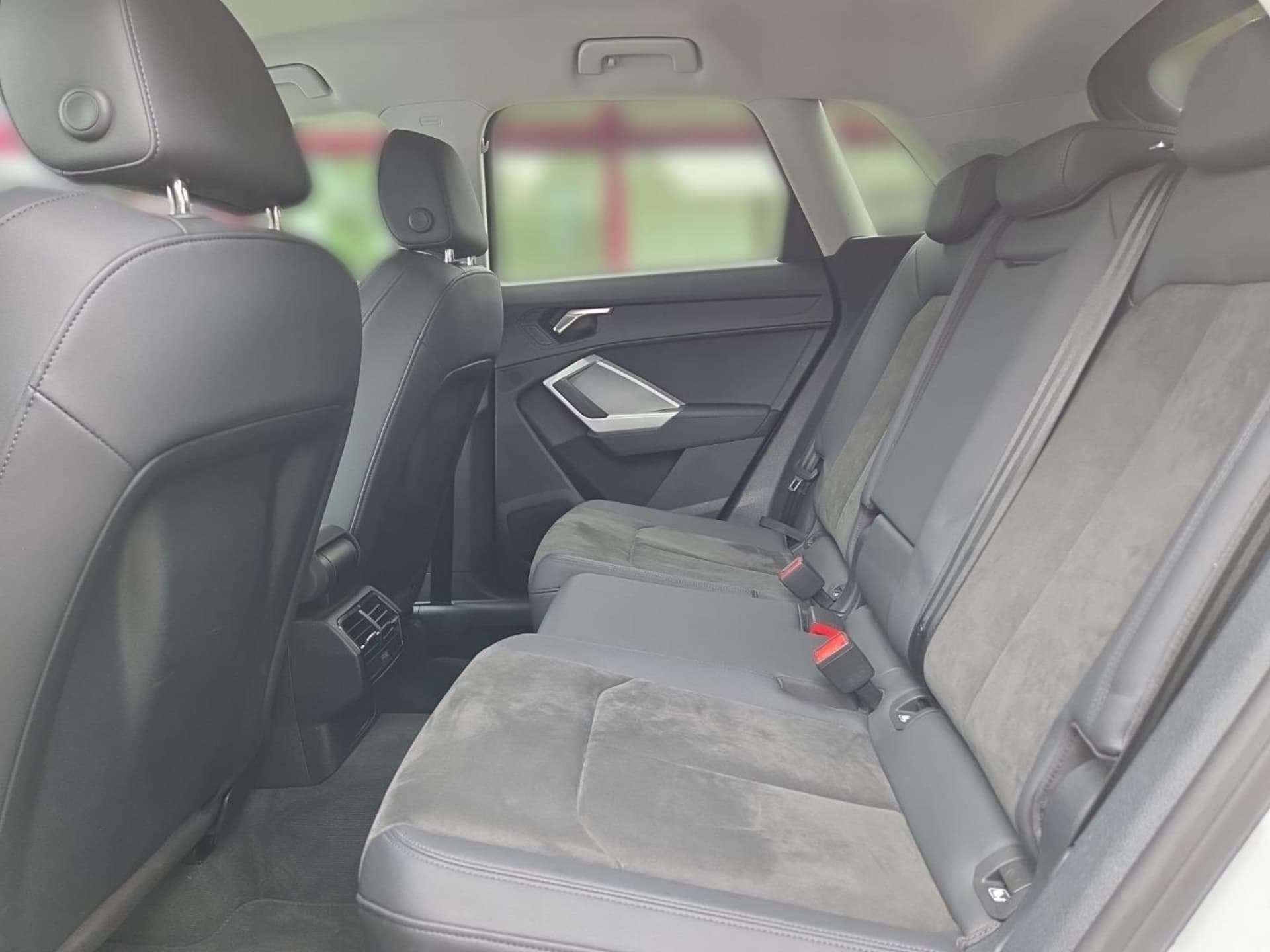 Audi Q3 SUV S line
