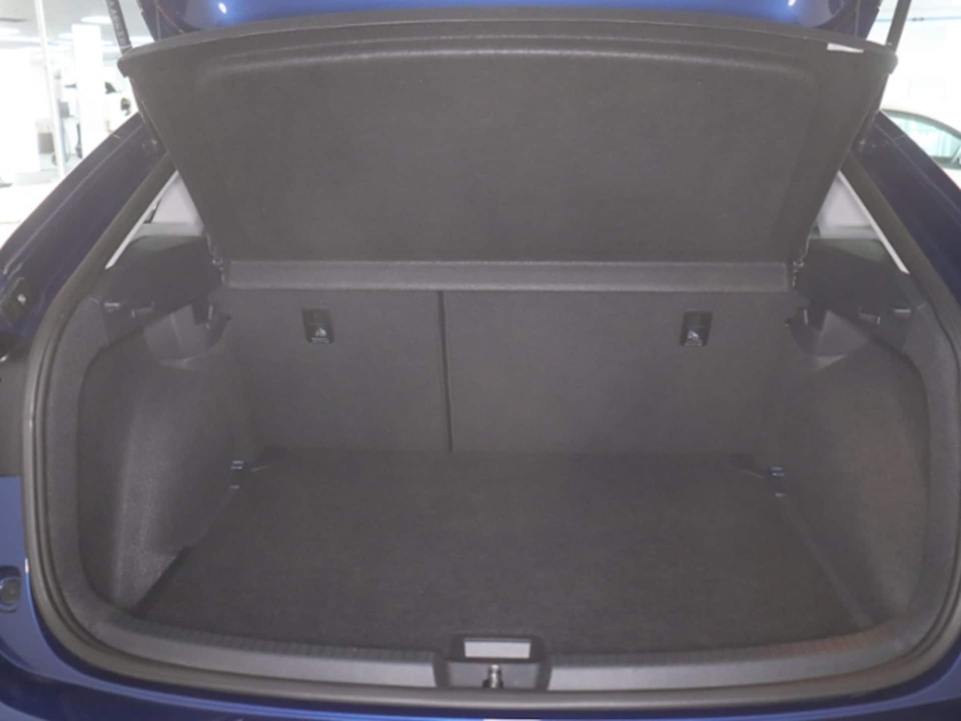 Volkswagen Taigo Style