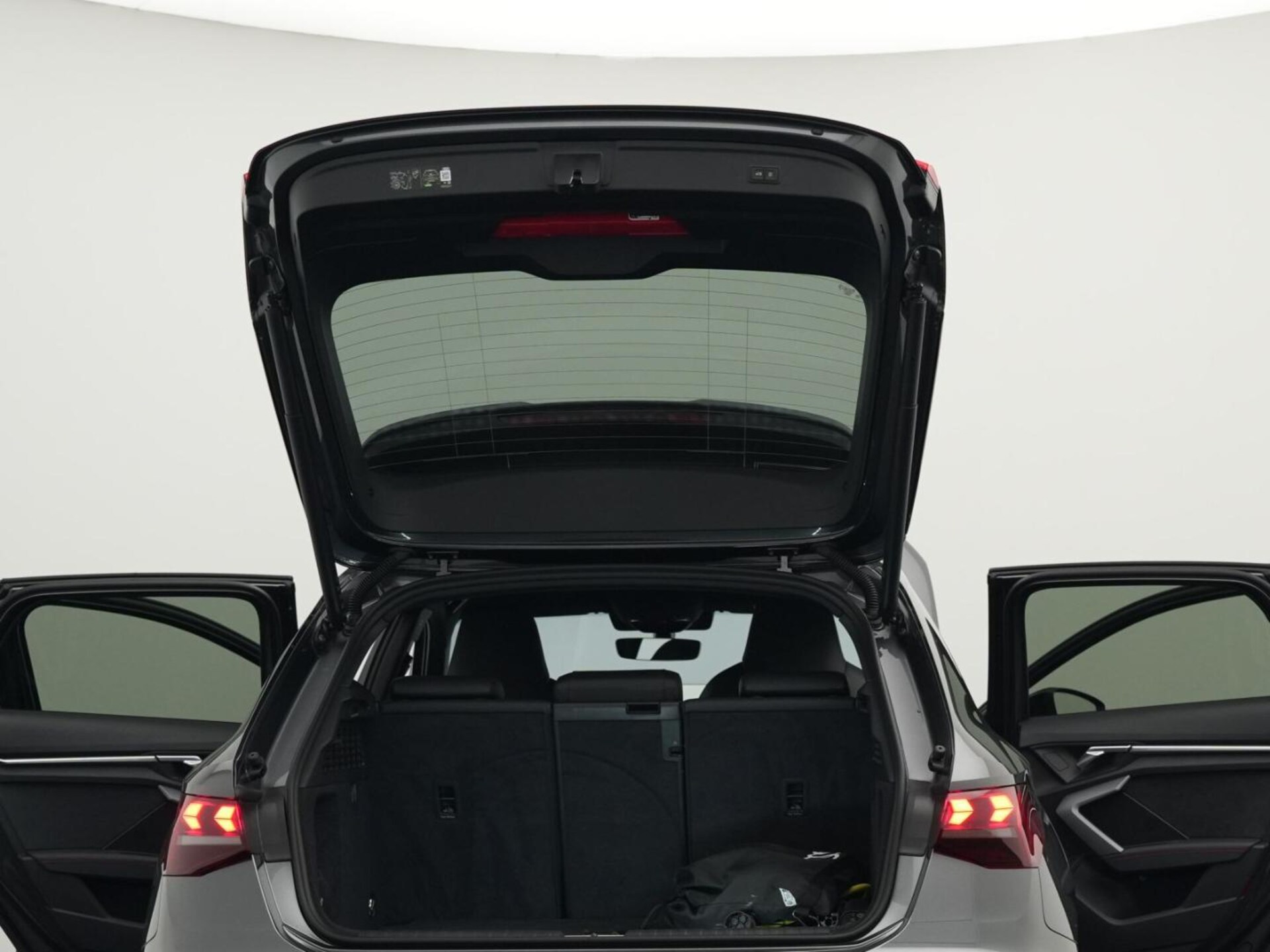 Audi A3 Sportback TFSI e S line