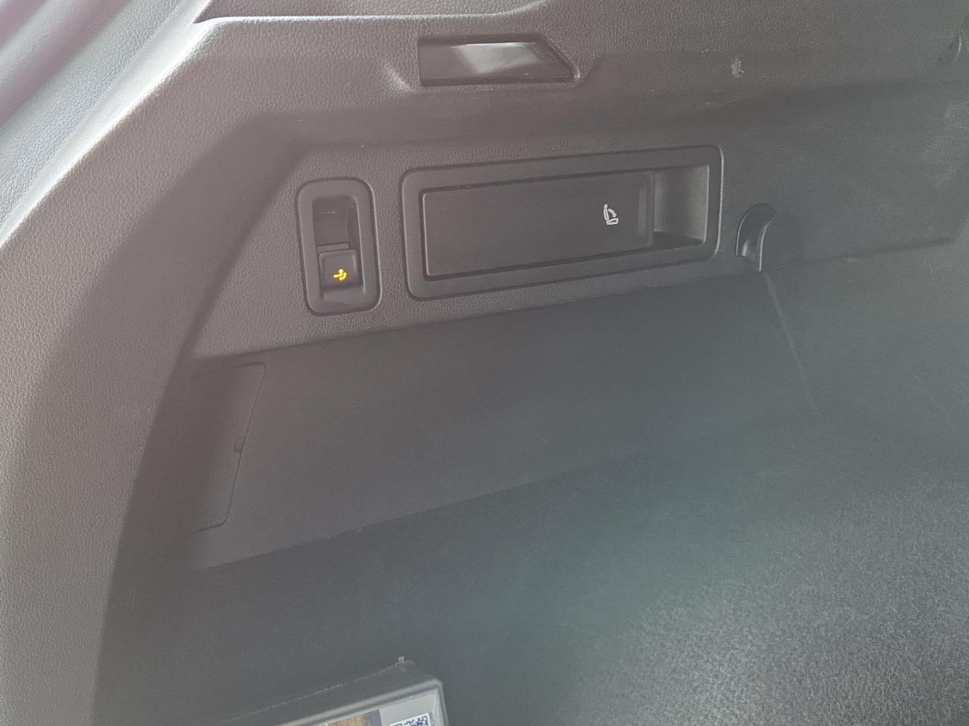 Volkswagen Tiguan Highline