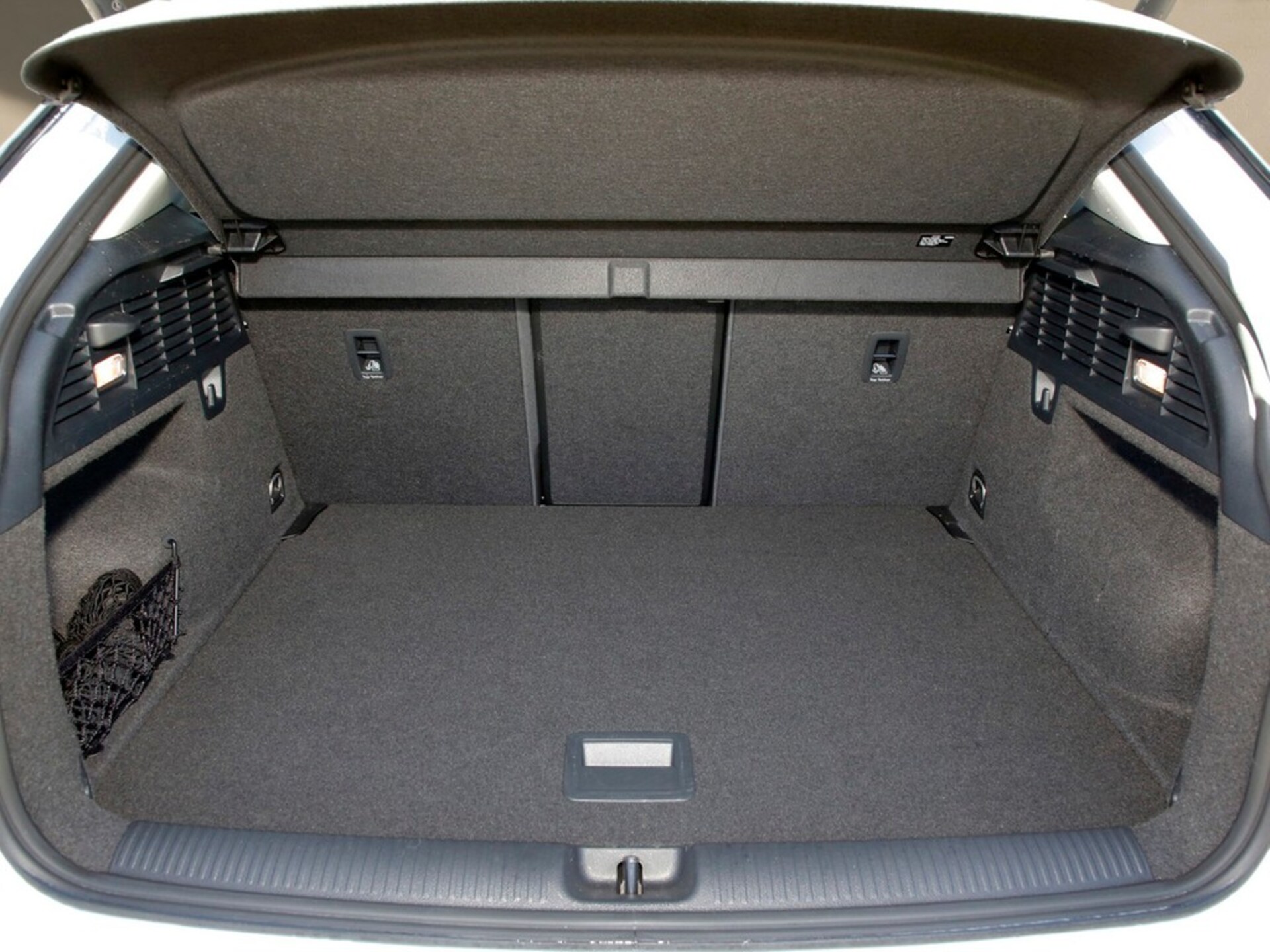 Audi Q2 Advanced