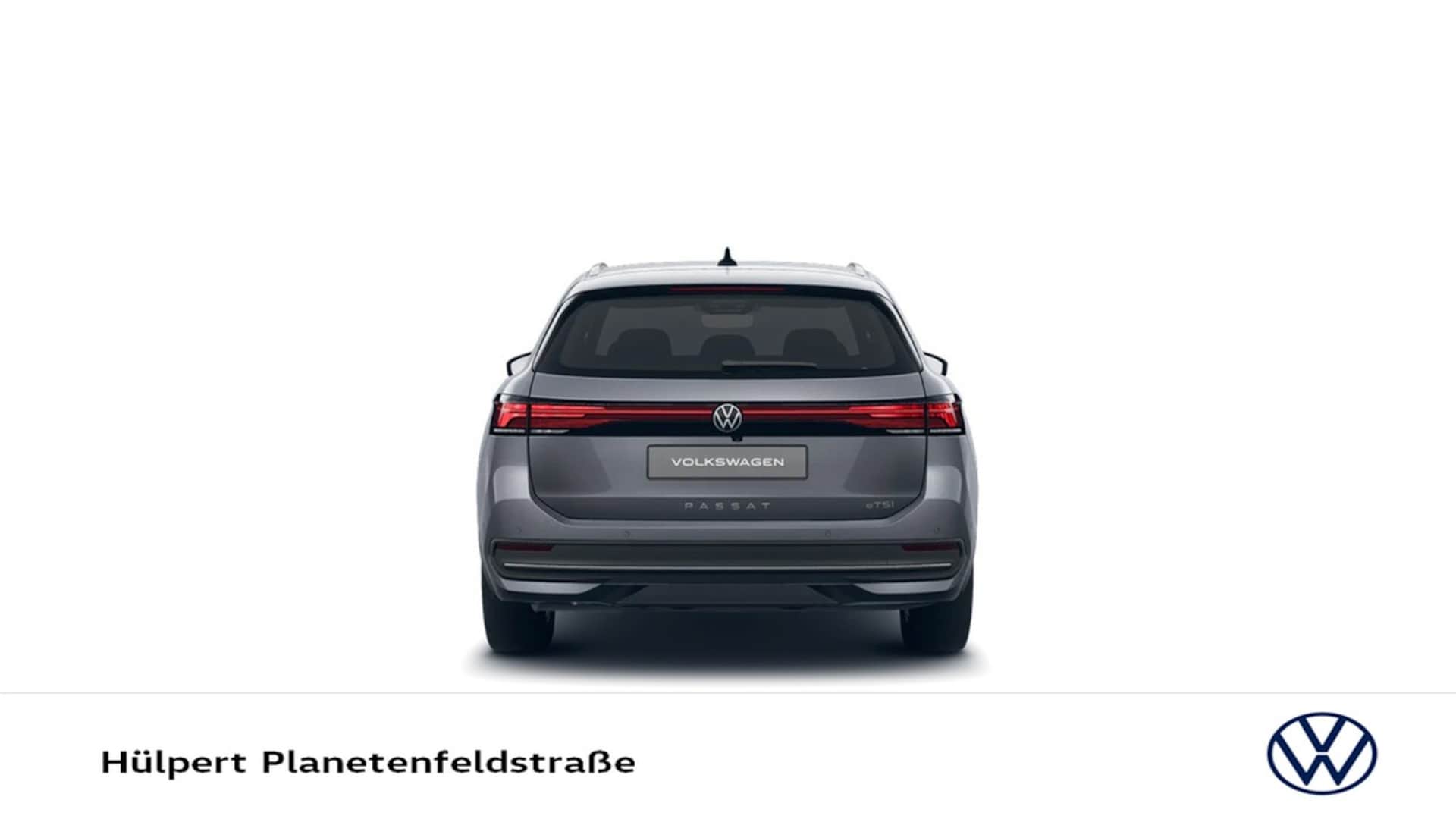 Volkswagen Passat Business
