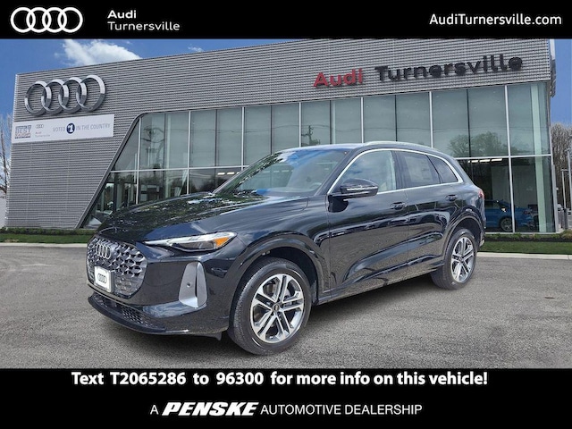 2026 Audi Q5