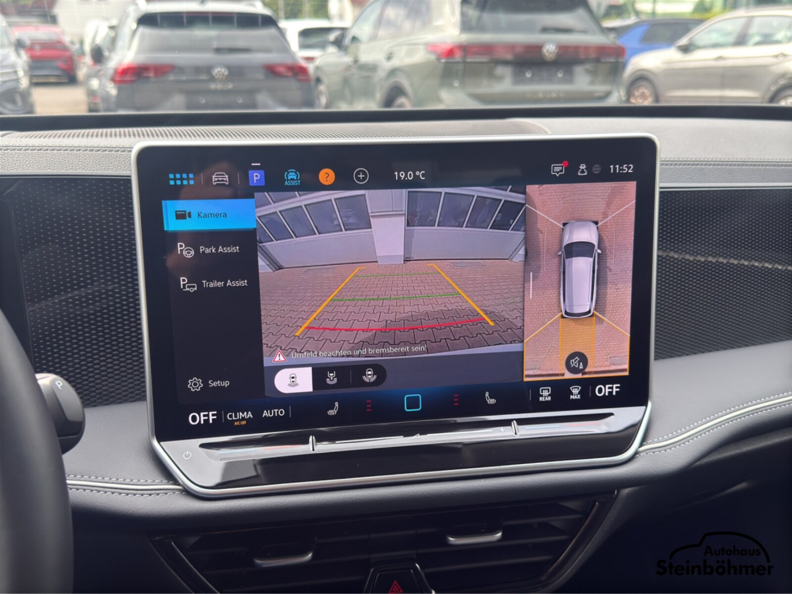 Volkswagen Passat – Bild 22