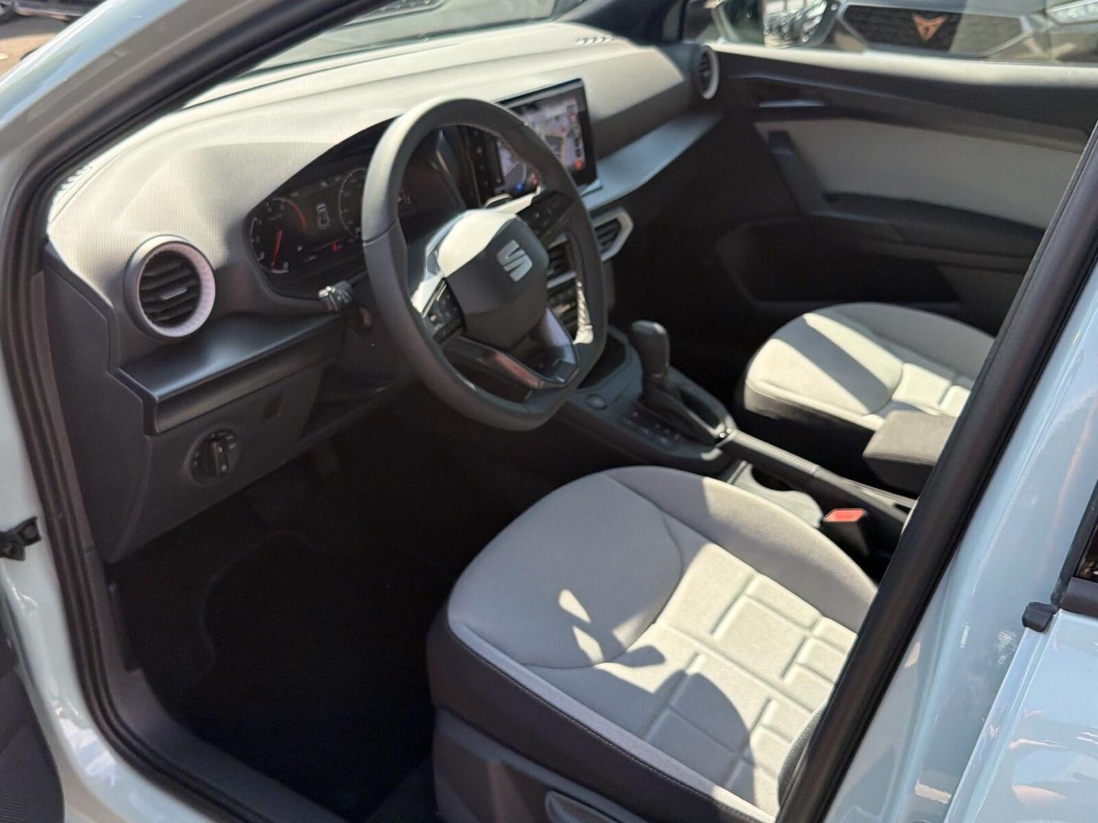 SEAT Ibiza – Bild 9
