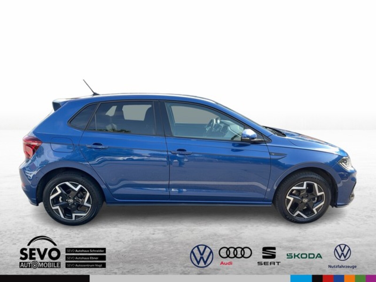 Volkswagen Polo – Bild 5