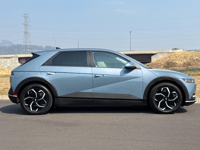 2024 Hyundai IONIQ 5