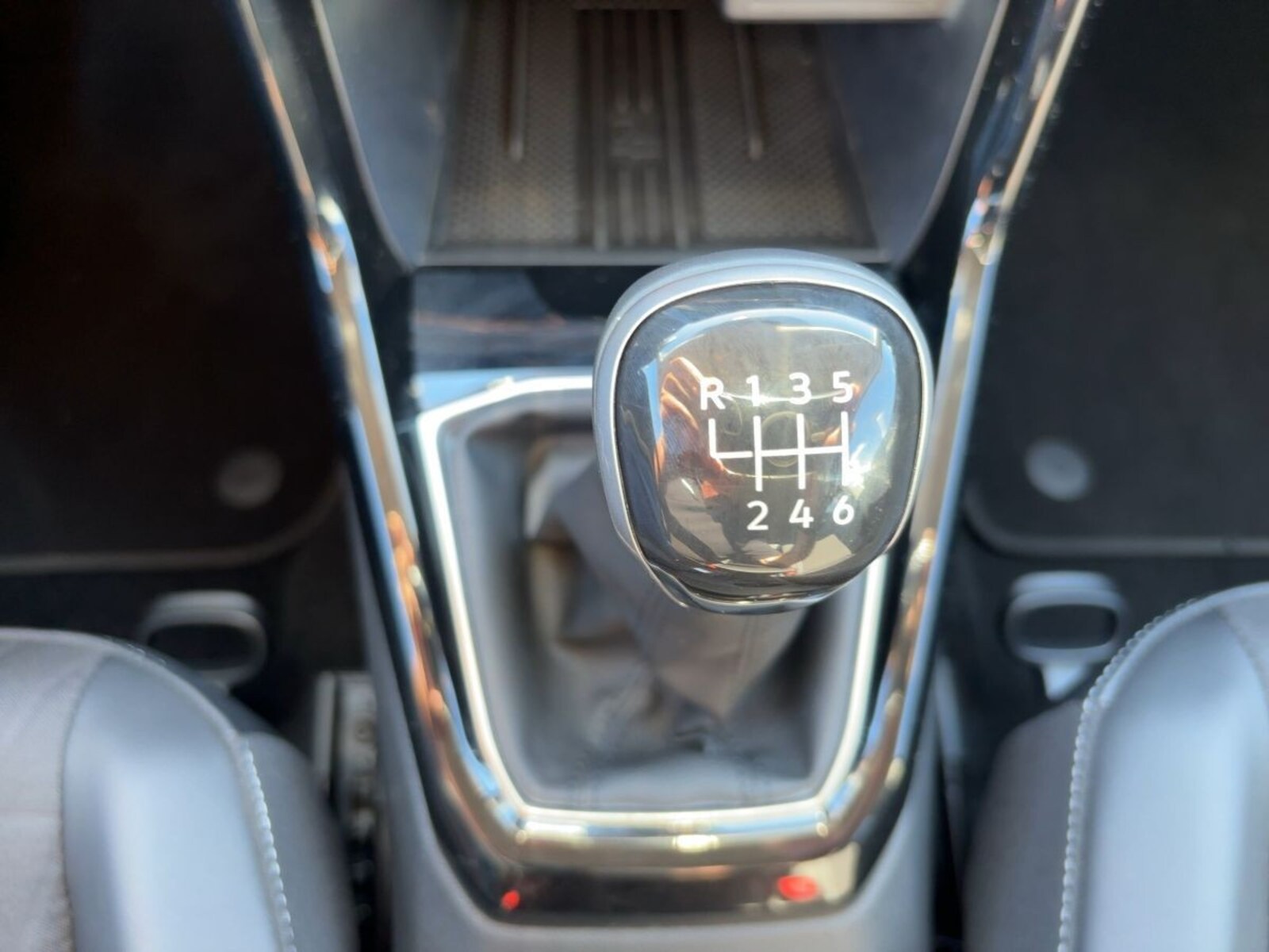 Volkswagen T-Cross – Bild 17