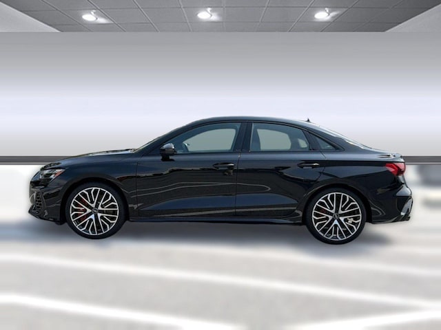 2026 Audi S3 Base - Photo 2