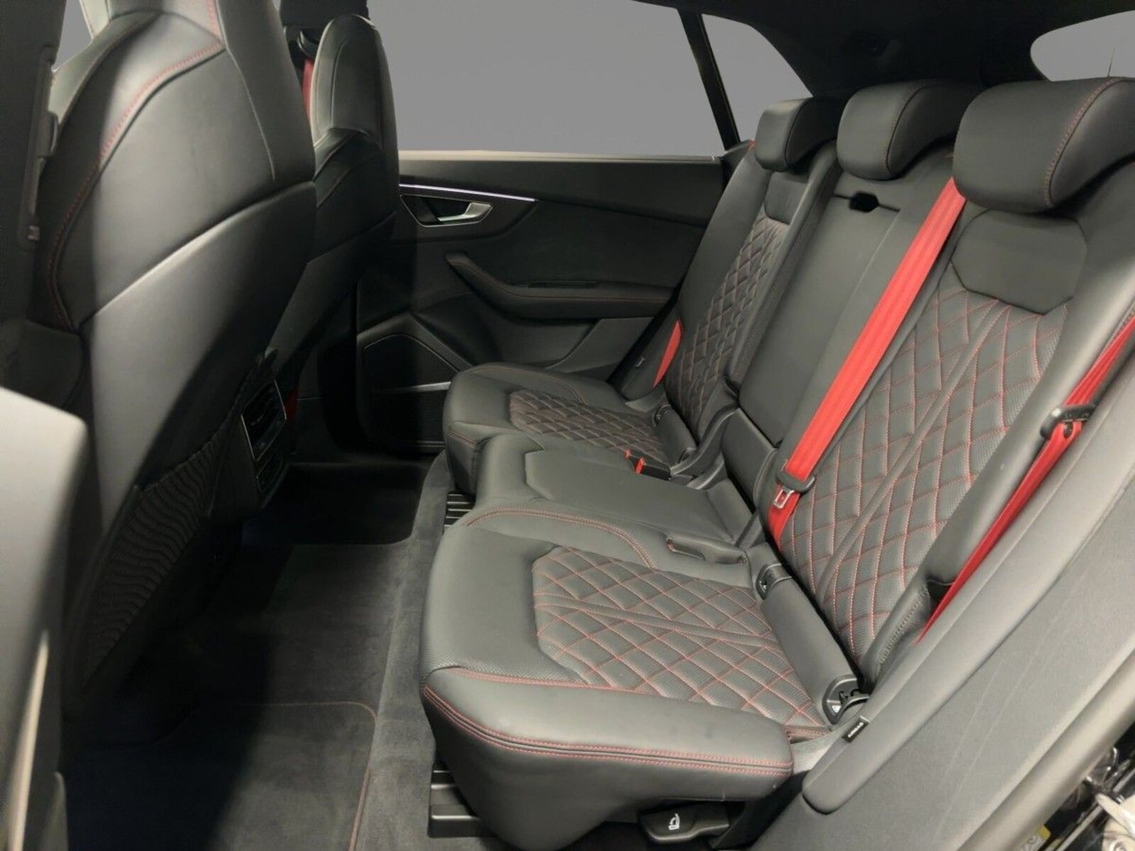 Audi Q8 – Bild 10