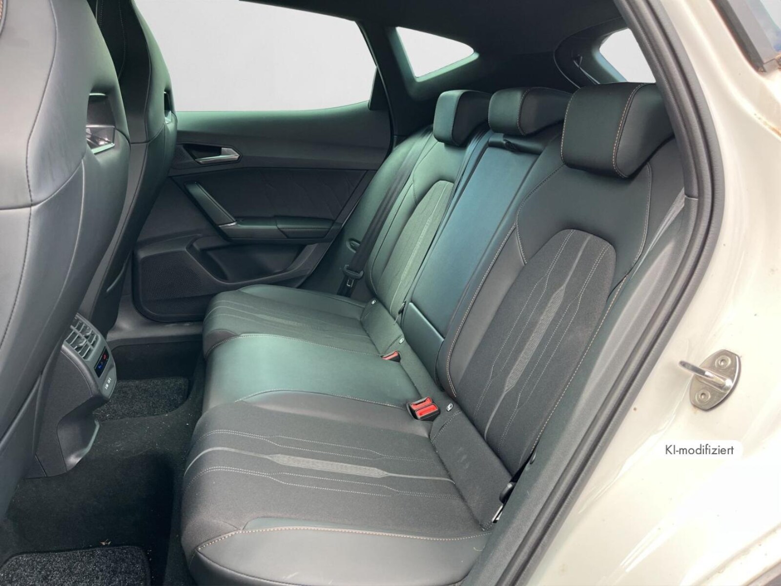CUPRA Formentor – Bild 14