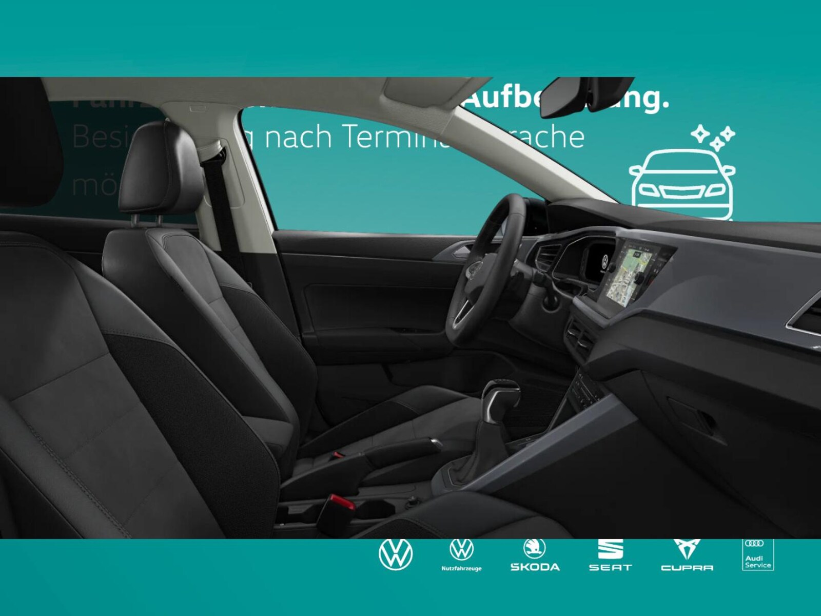 Volkswagen Taigo – Bild 10