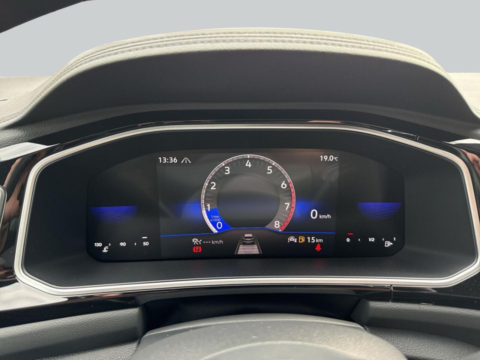 Volkswagen T-Roc – Bild 17