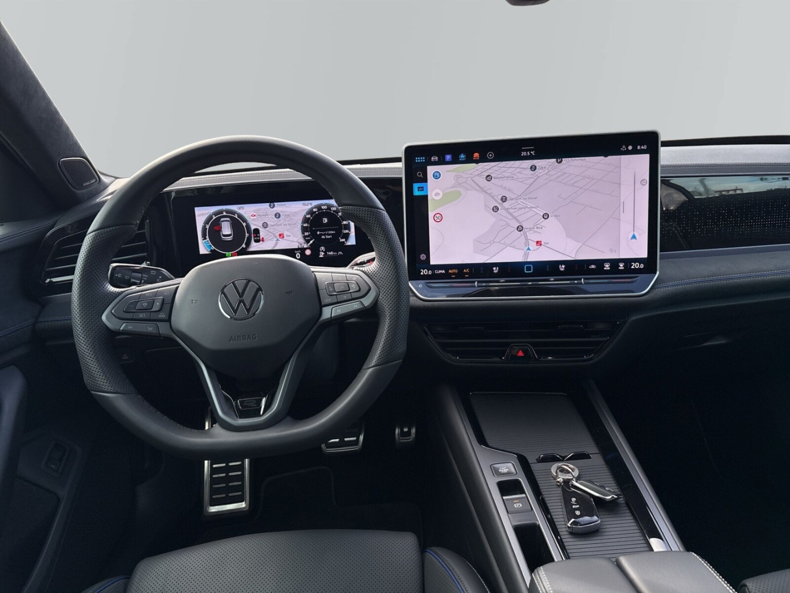 Volkswagen Passat – Bild 11