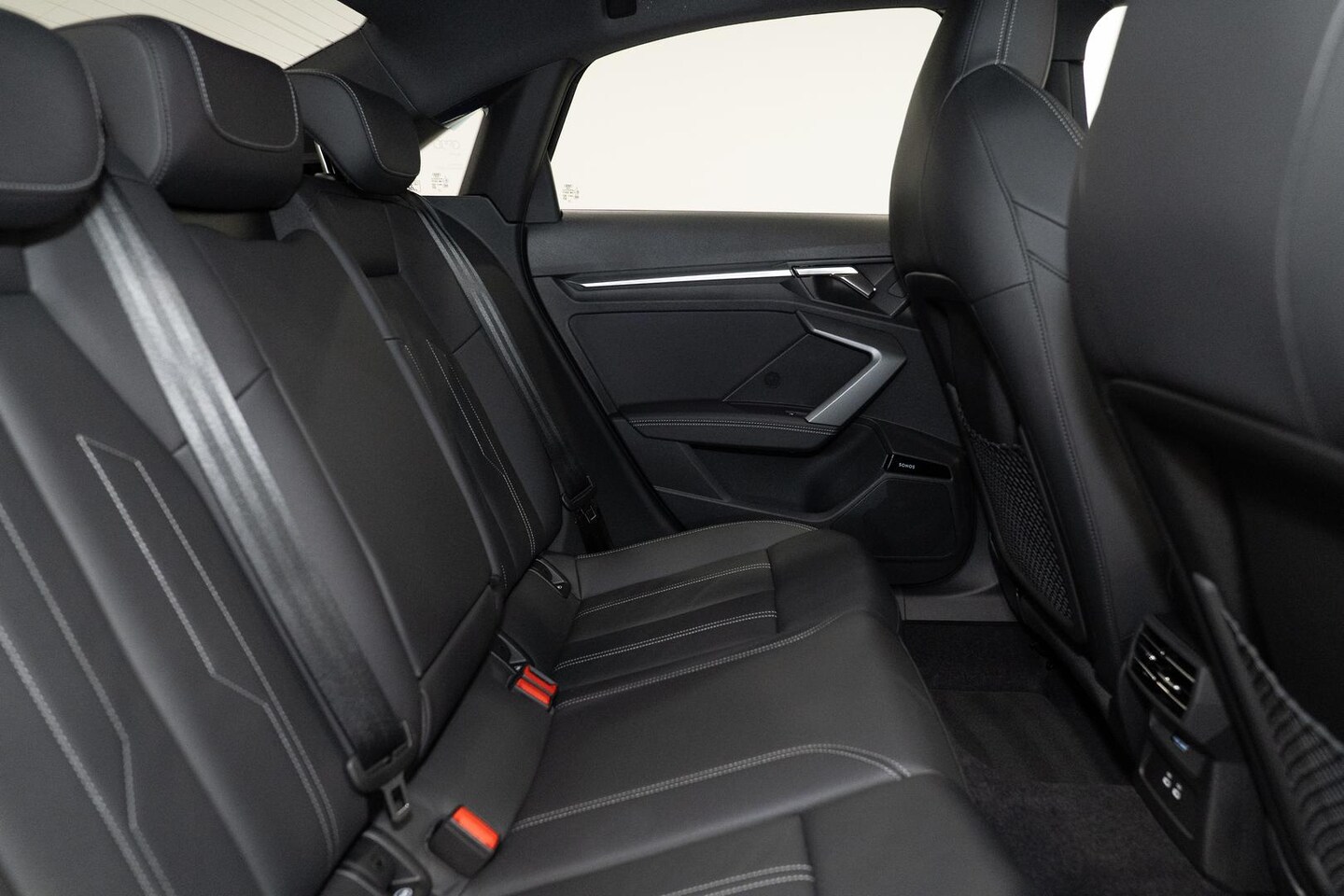 Image about Audi A3 Sedan TFSI quattro S tronic