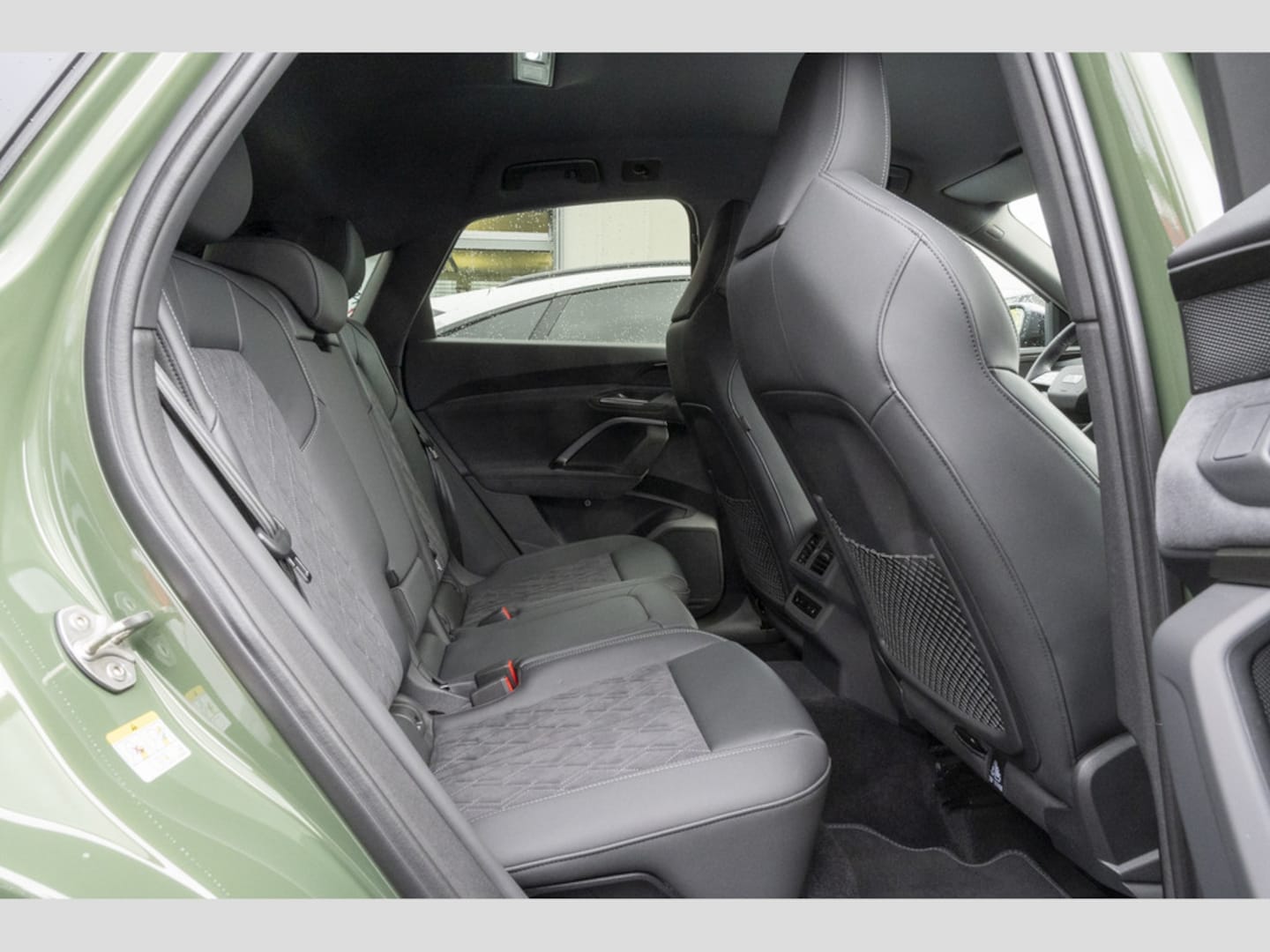 Bild über Audi Q5 Sportback TFSI 150 kW S tronic - für weitere Informationen kontaktieren Sie den Audi Partner