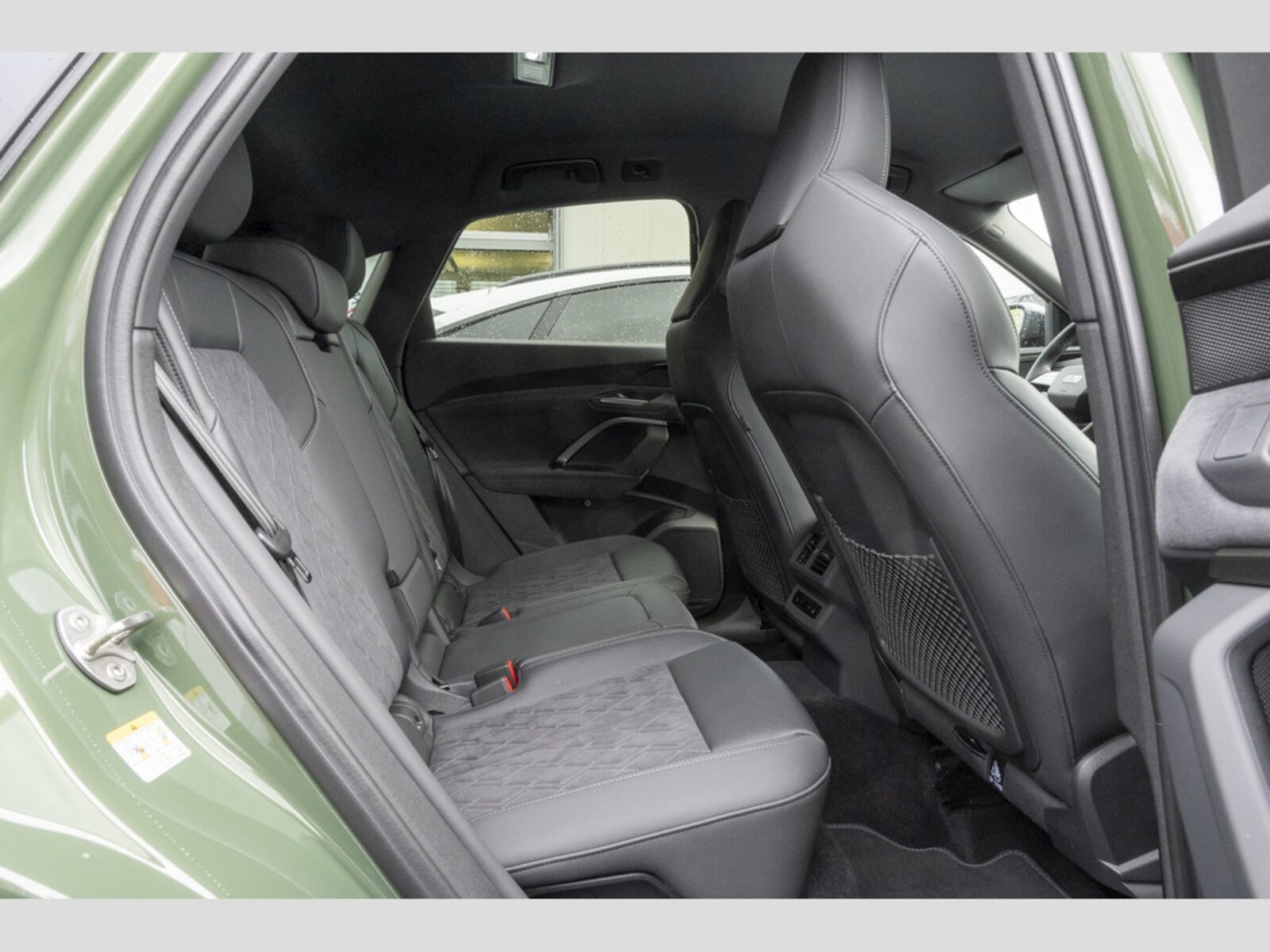 Audi Q5 Sportback – Bild 10