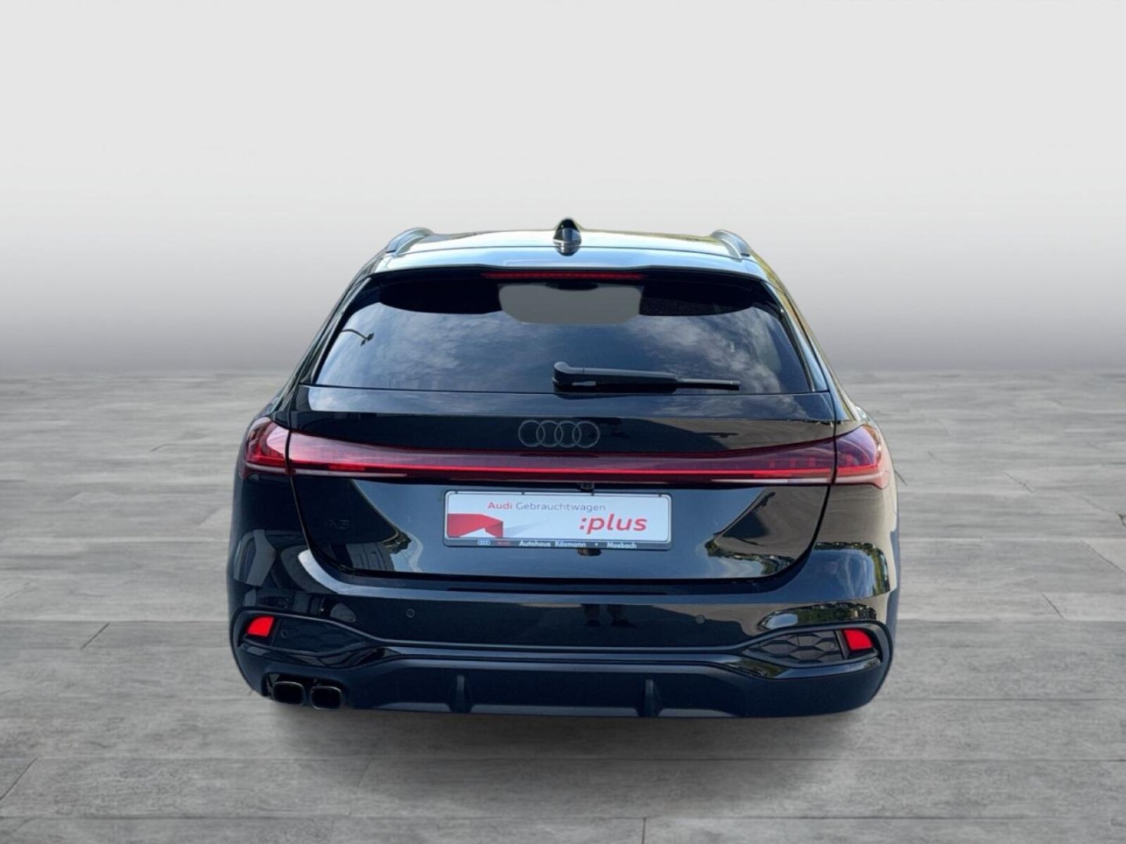Audi A5 Avant – Bild 5