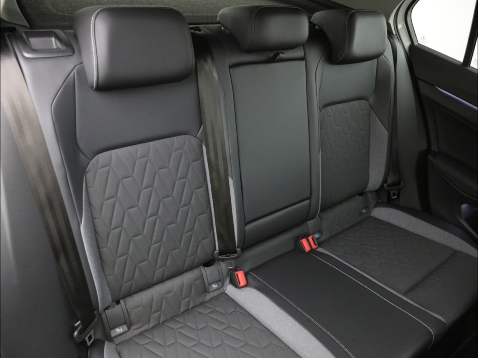 Volkswagen Golf – Bild 8