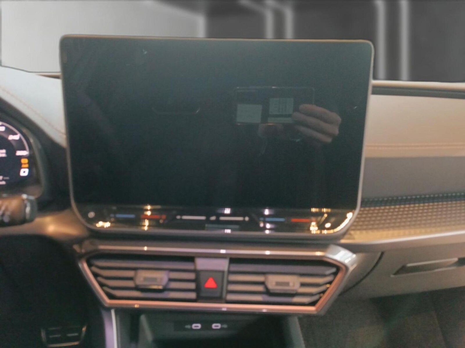 CUPRA Leon – Bild 14