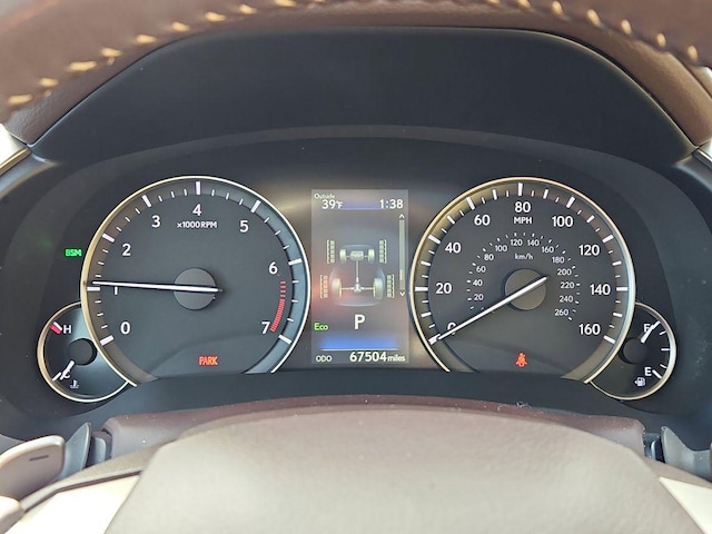 2020 Lexus RX 350 - Photo 27